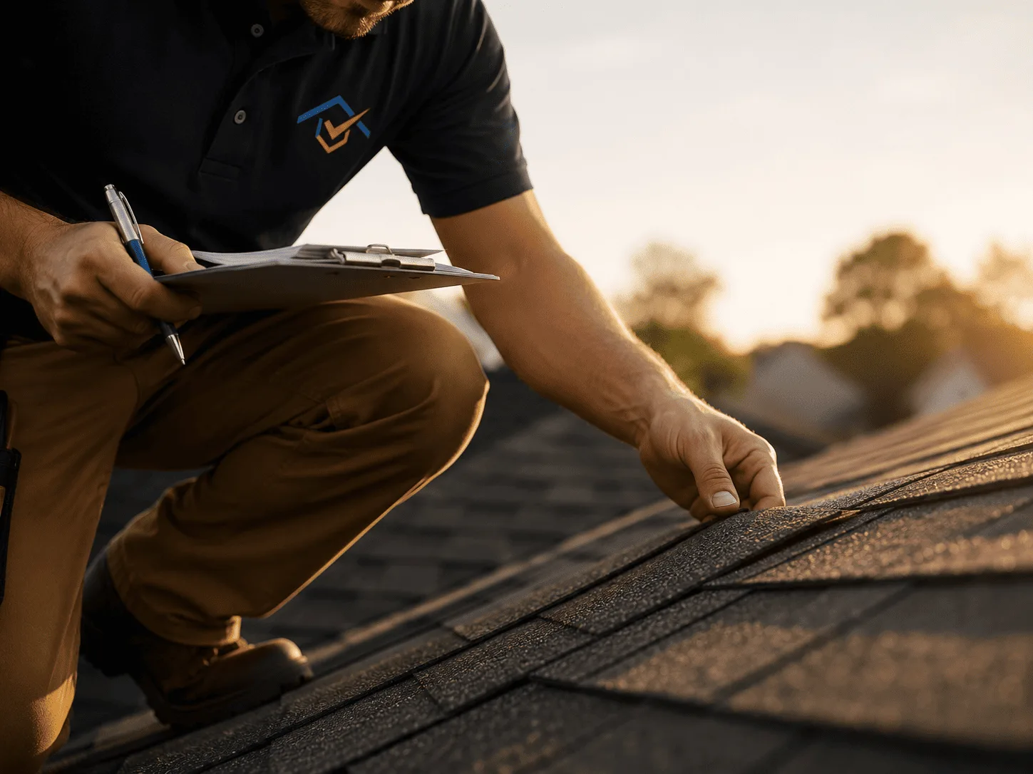 Why Choose Roof Inspection in Hopeton, OK